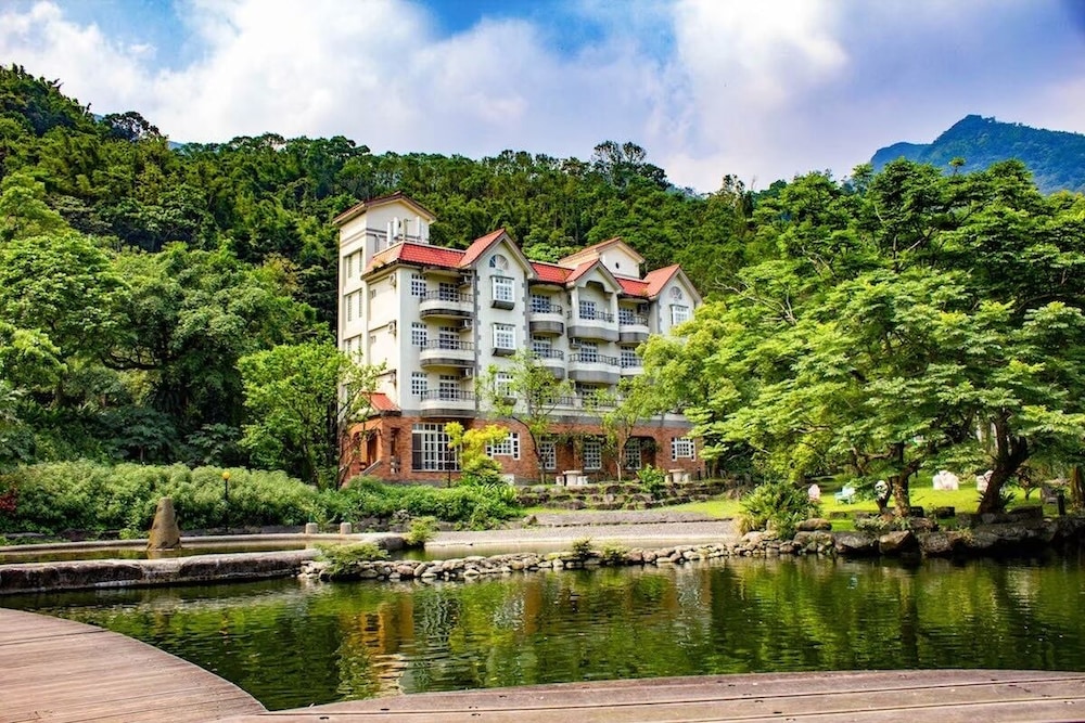 Toucheng Leisure Hotel 28/34
