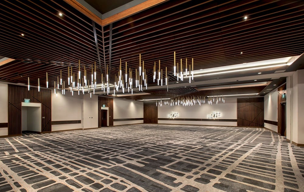 Marriott Springfield Downtown 29/61