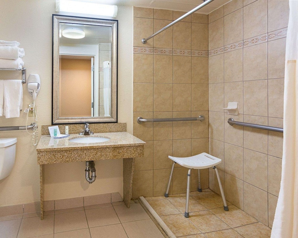 Comfort Inn Oxon Hill - National Harbor 19/31