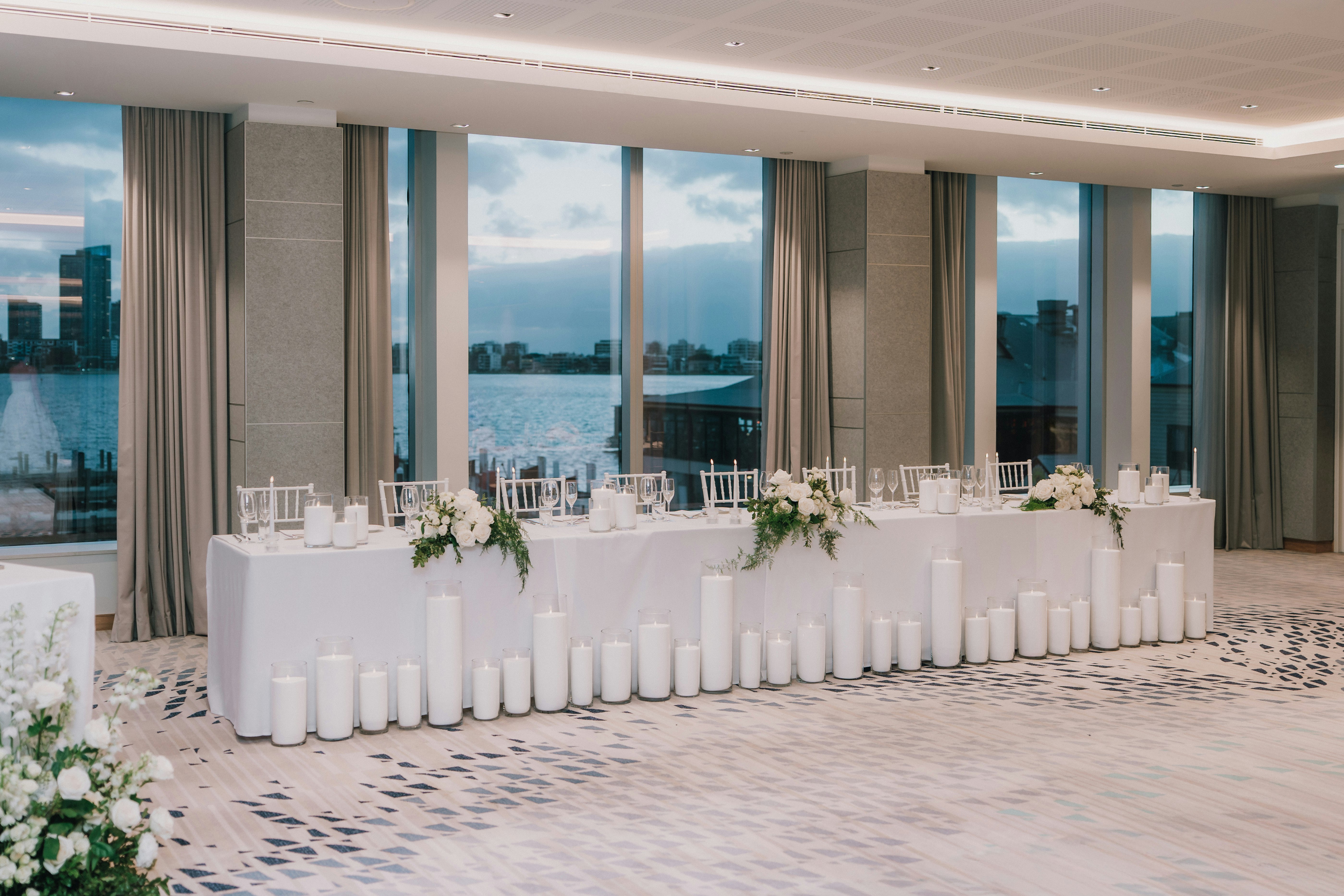 Doubletree By Hilton Perth Waterfront 14/35