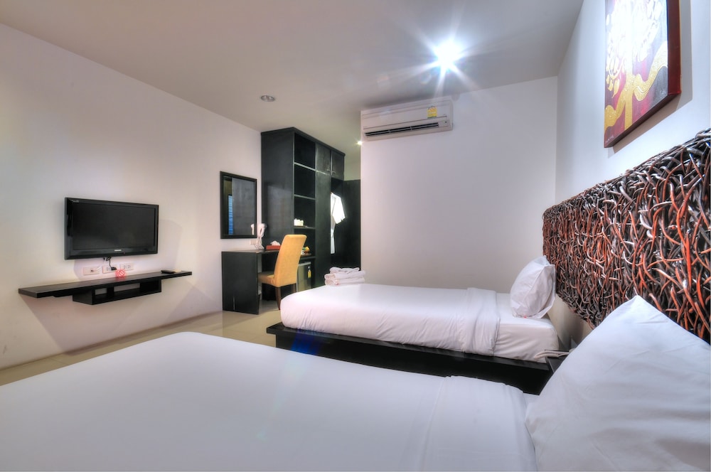 Bs Residence Suvarnabhumi 20/50