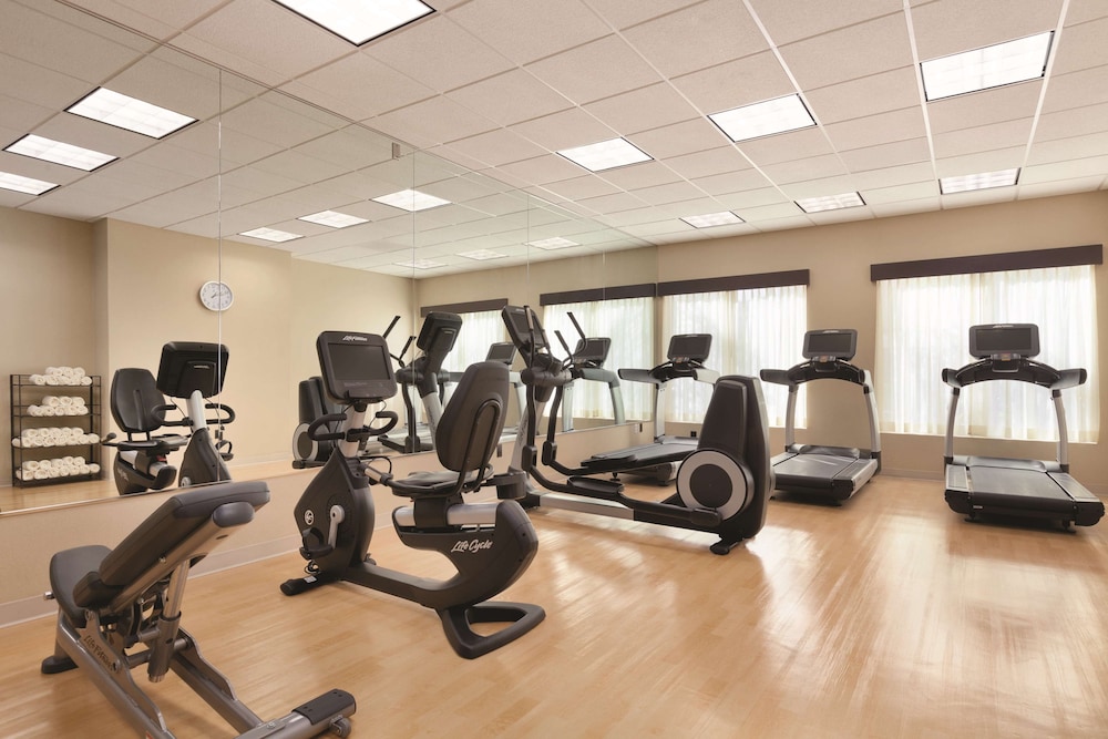 Hyatt Place At Anaheim Resort Convention Center 31/71