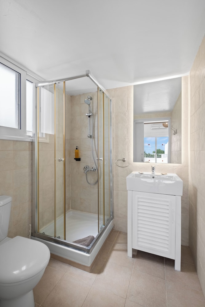 Thalassines Beach Villas 50/50