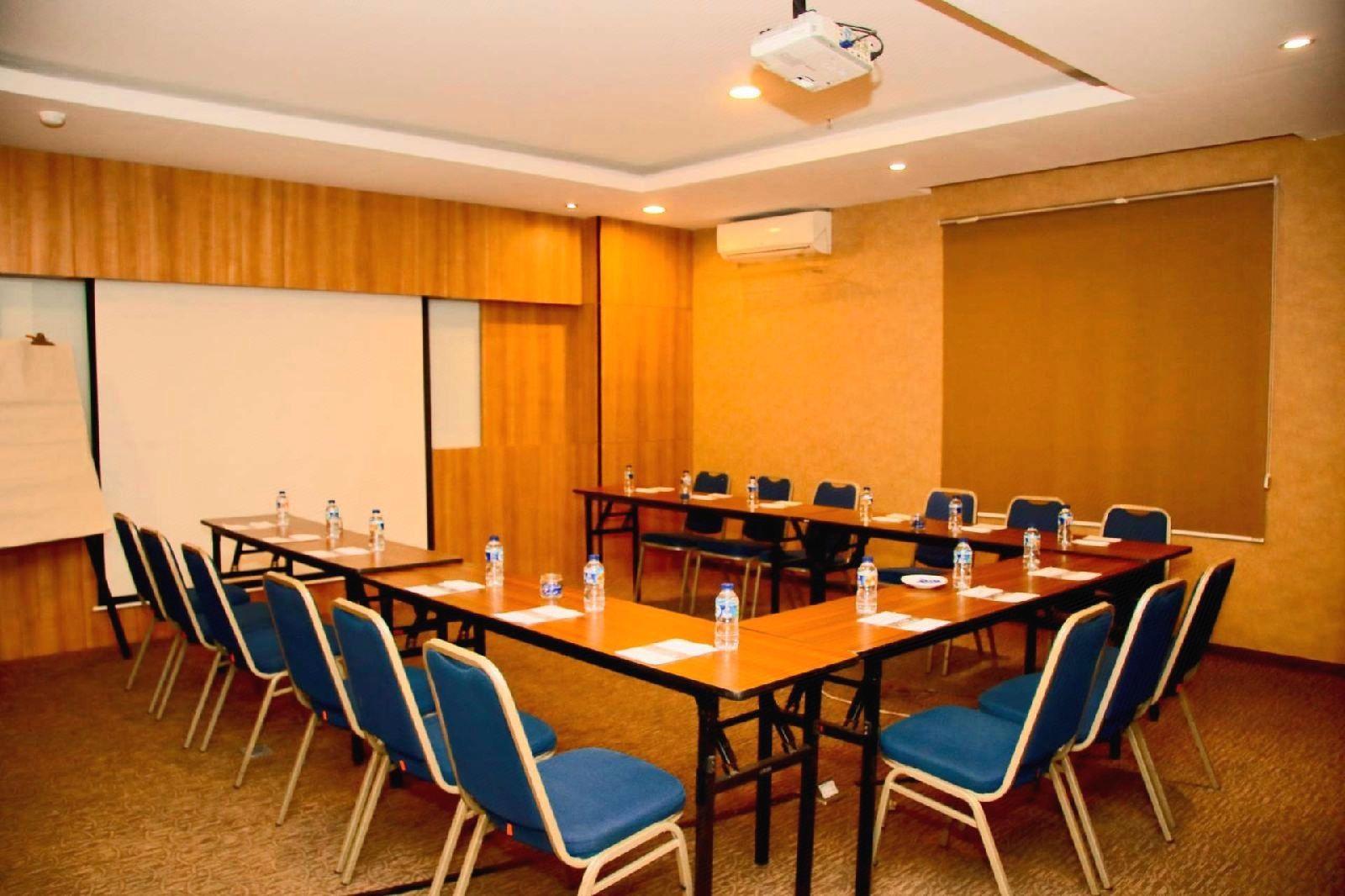 D Anaya Hotel Bogor 51/58