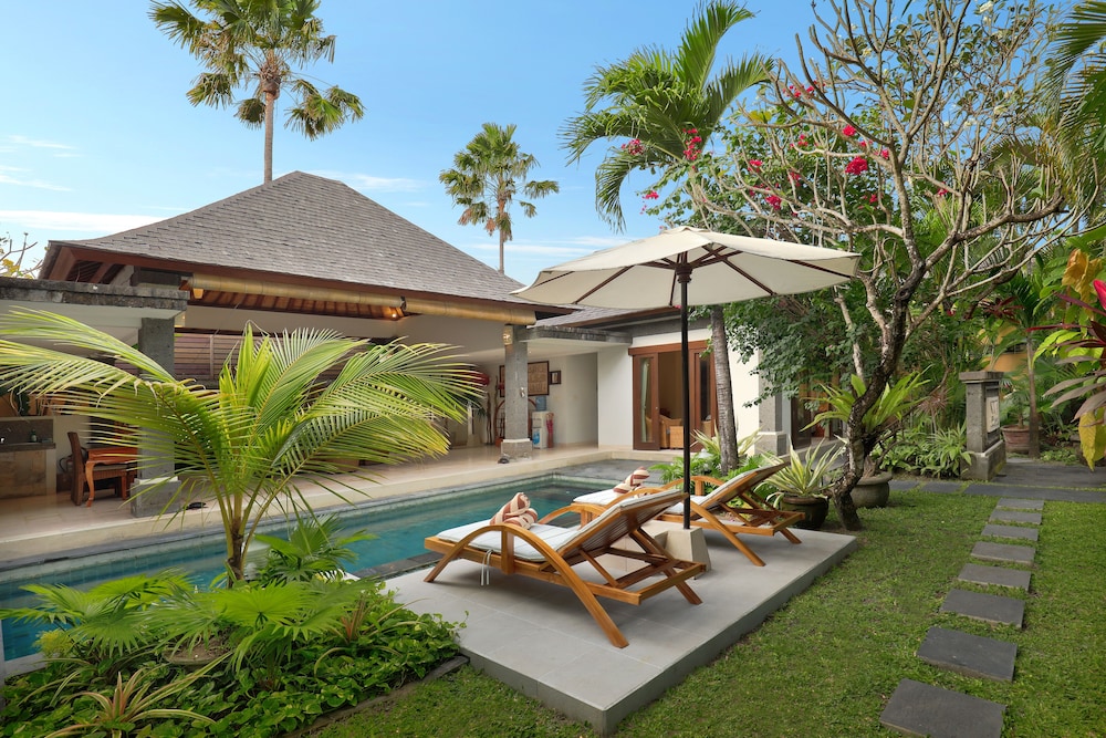 The Buah Bali Villas 57/62