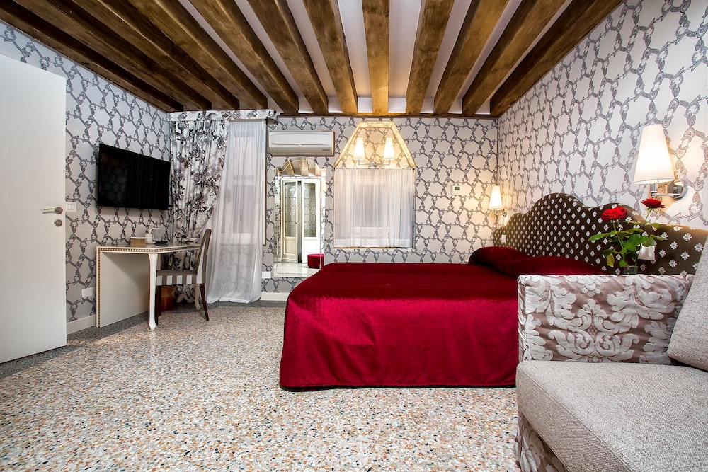 Hotel Ca Nobile Corner 24/50