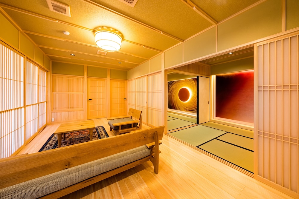 Koyasan Syukubo Ekoin 36/73