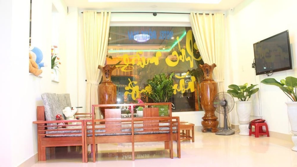 Bong Mai Motel 18/27