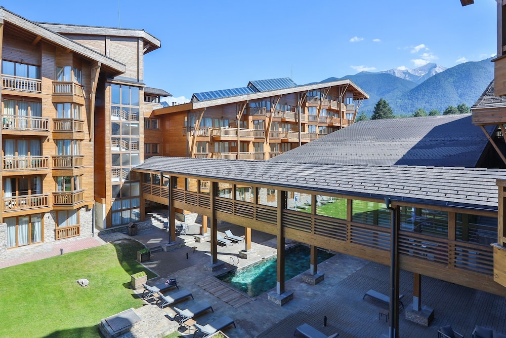 Pirin Golf Hotel & Spa 73/75