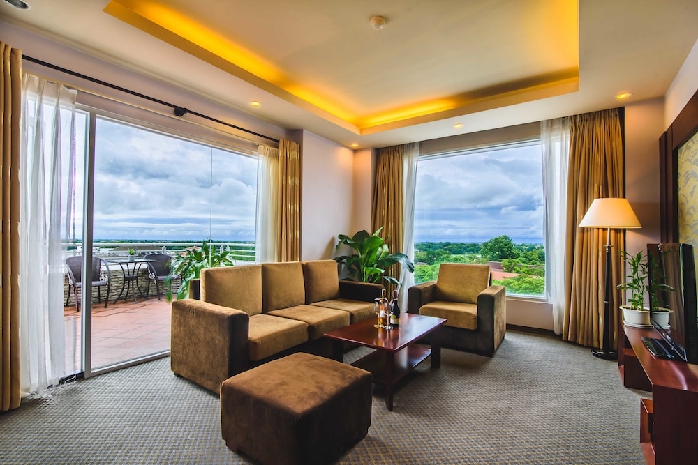 Mondial Hotel Hue 16/39