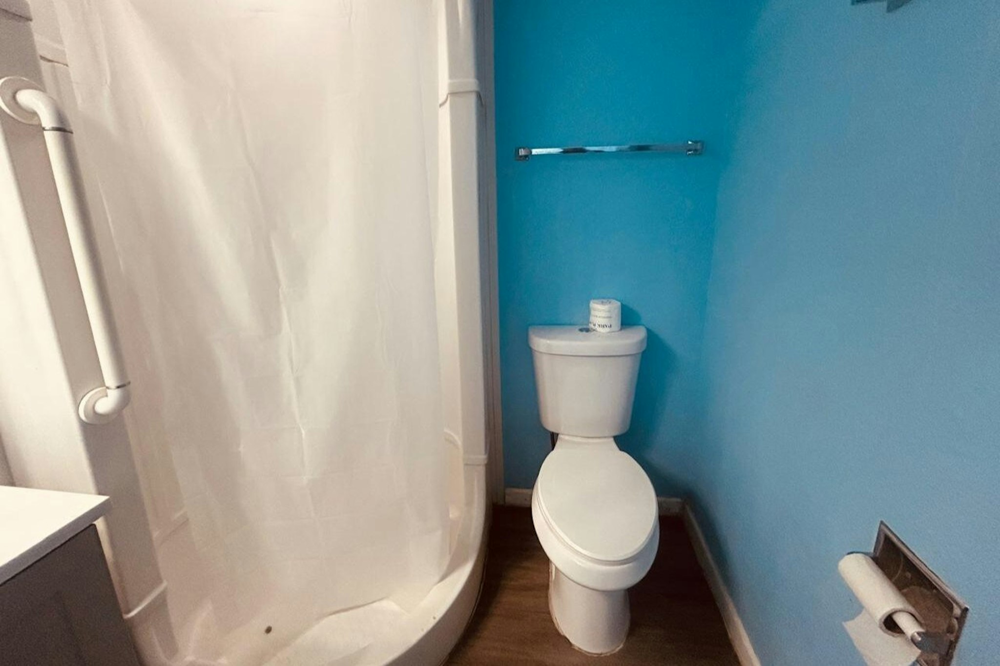 Express Inn Near Columbus Airport 20/21