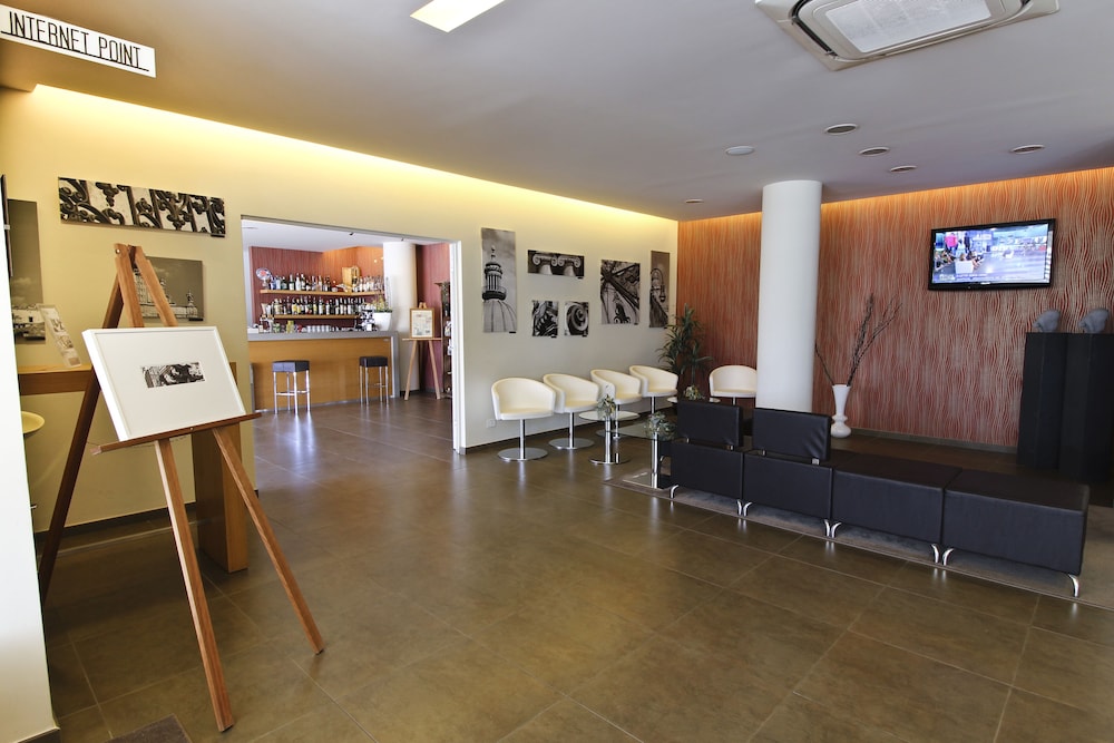 Torre Del Sud Hotel 47/66