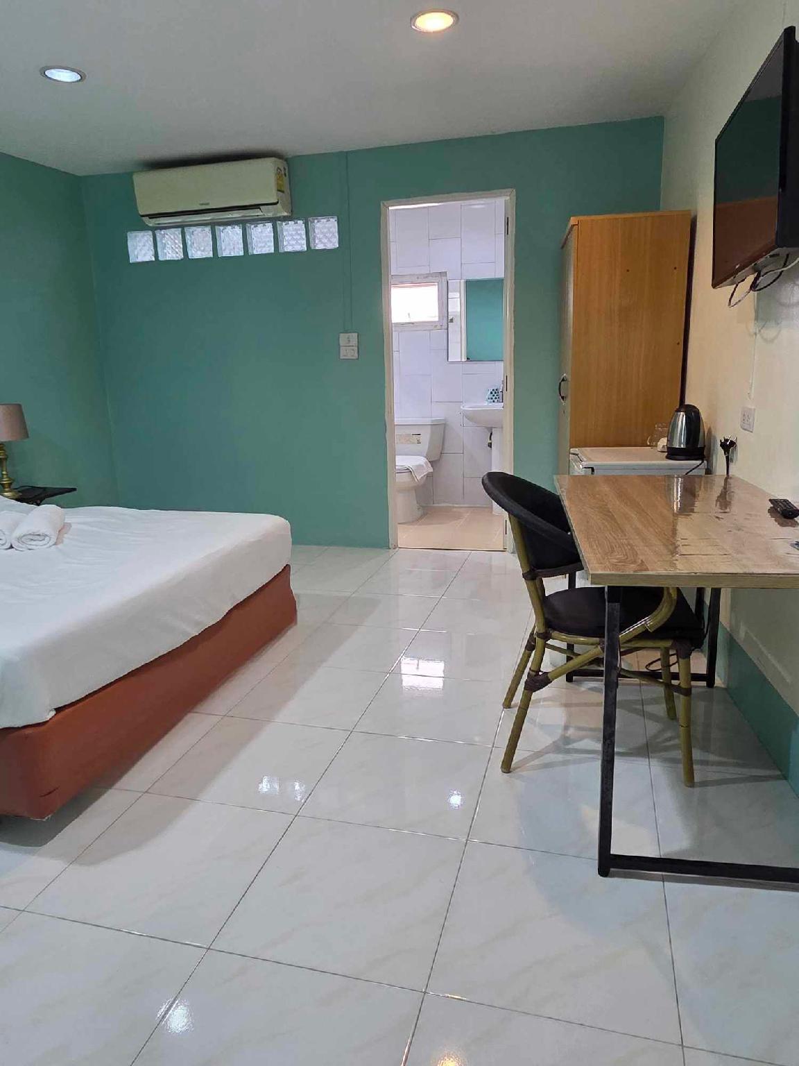 City Inn Udon Thani 69/69