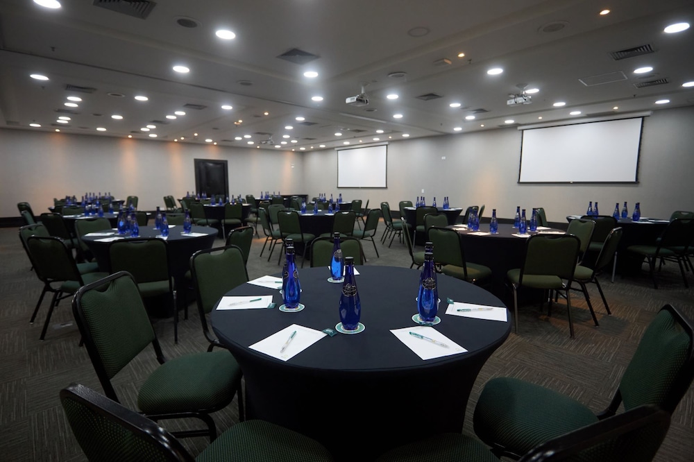 Quality Hotel Paulista - Sao Paulo 38/46