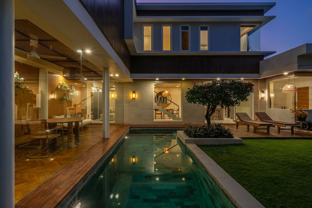 Villa Nestor 2/41