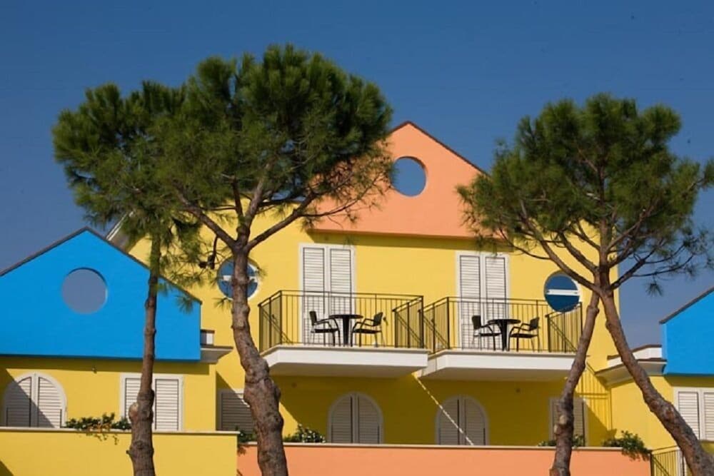 PARCO DEI PRINCIPI GRAND HOTEL AND SPA 42/50