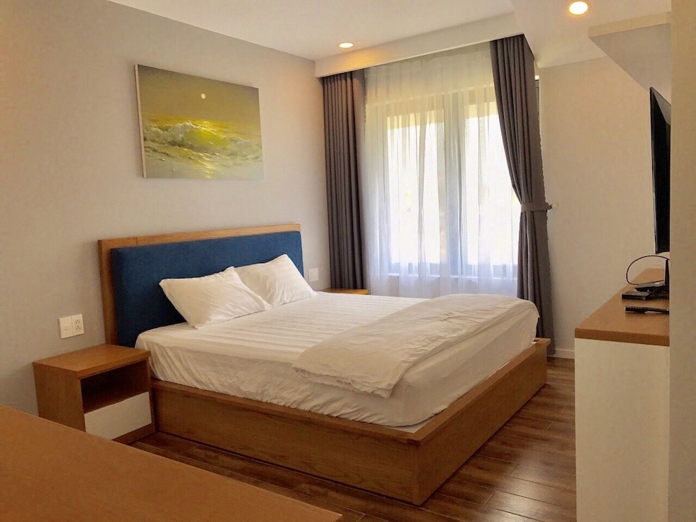 Ocean Pearl Villa 16/42