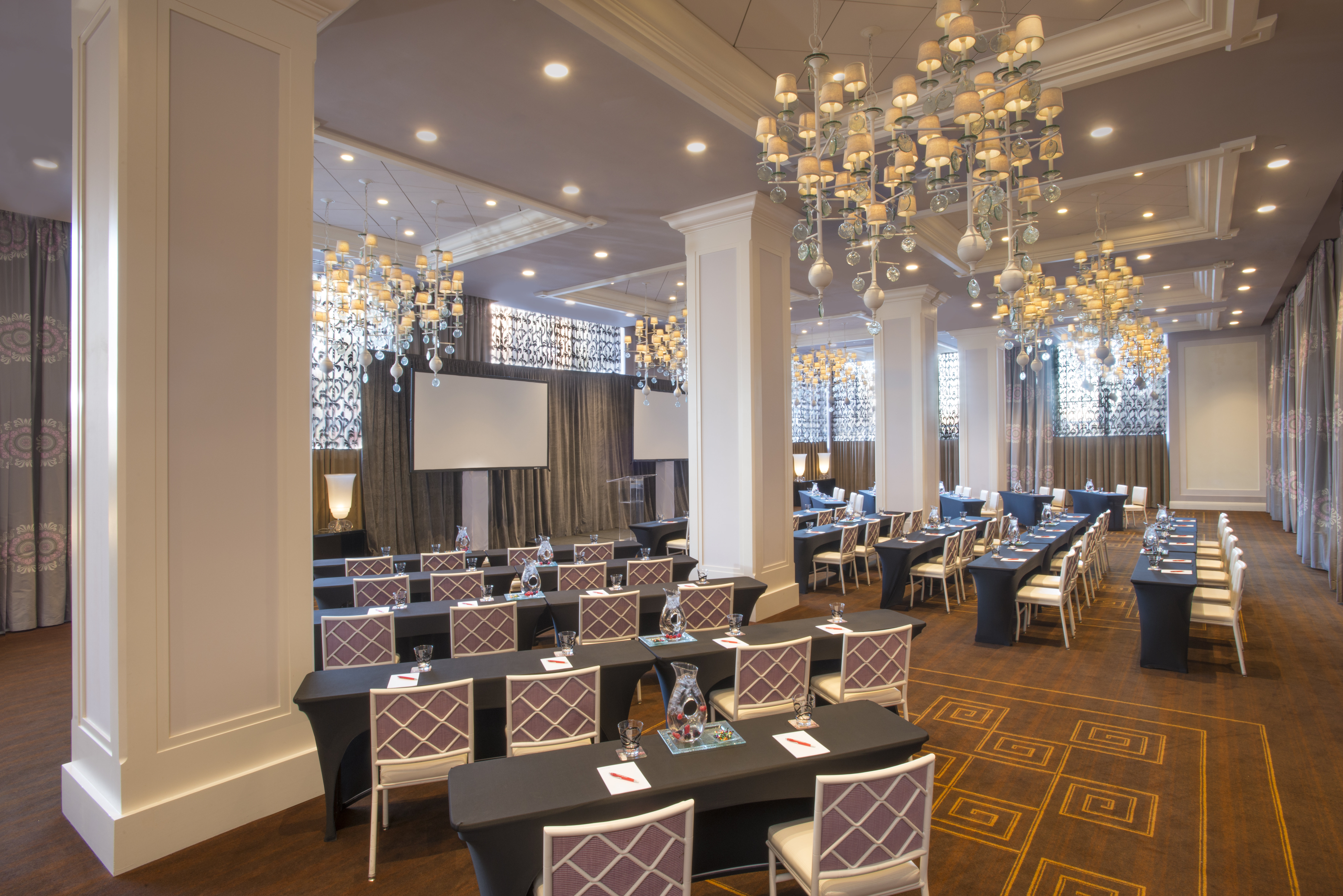Kimpton Hotel Monaco Philadelphia 40/50