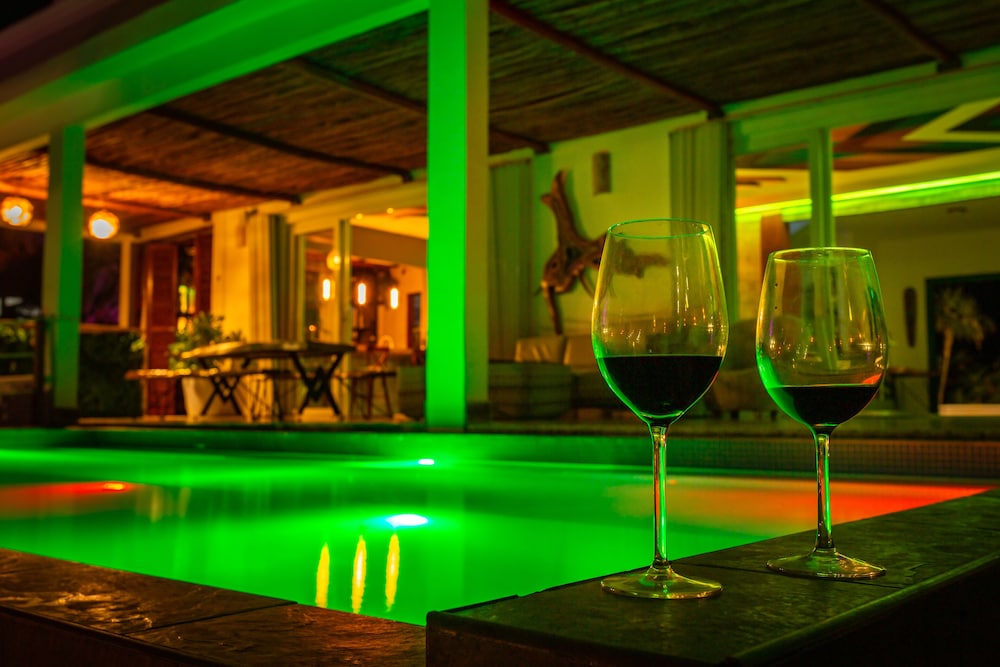 Villa Isla Blanca 10/32