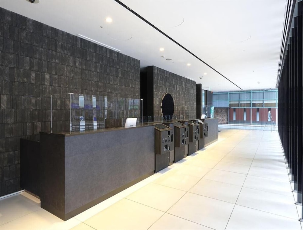 Hakata Green Hotel No.1 10/48