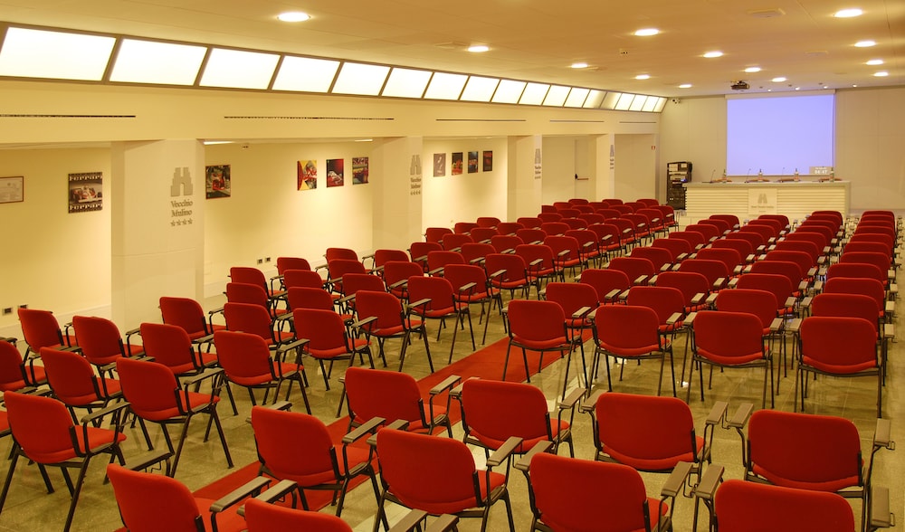 Hotel Vecchio Mulino 33/44
