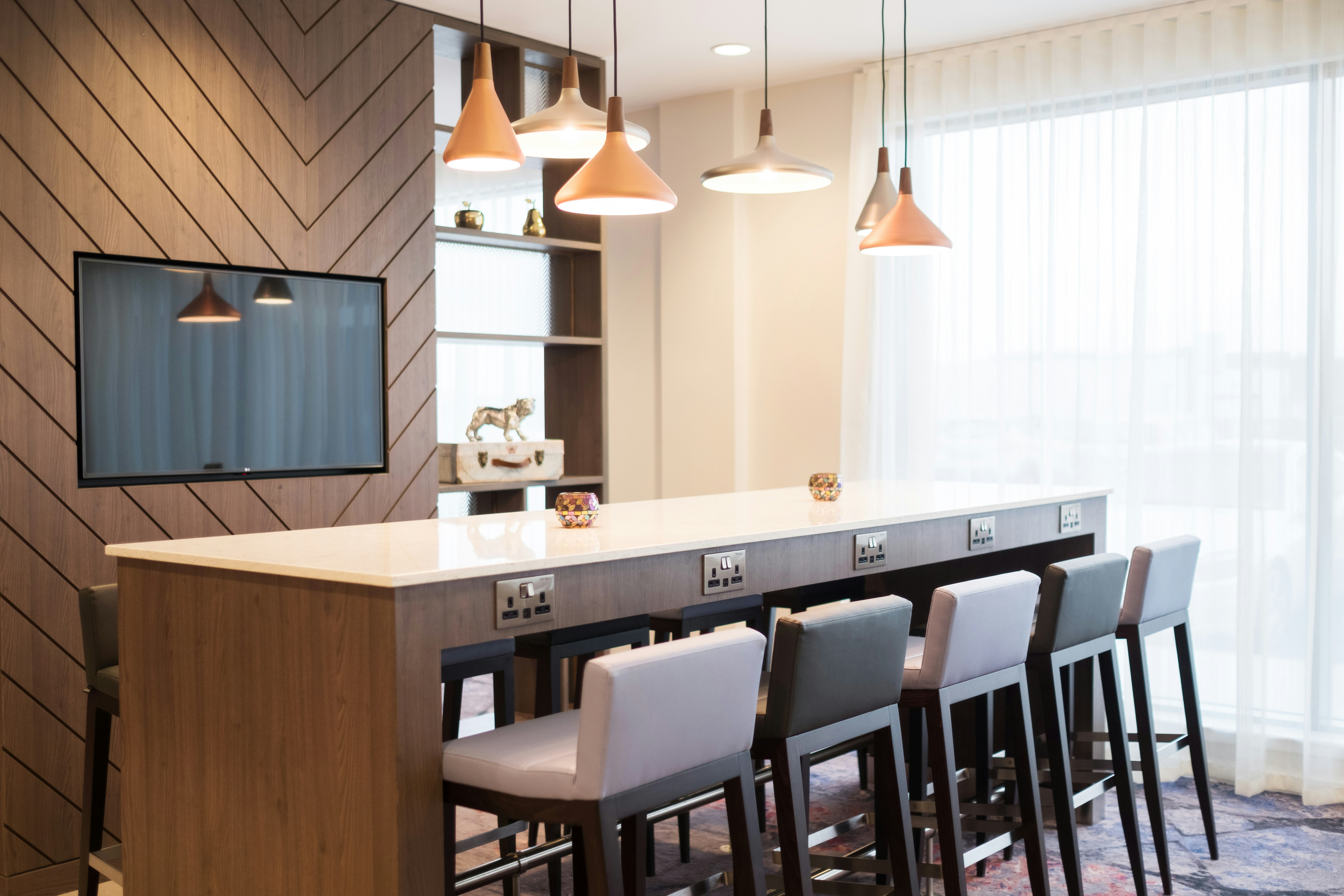 HAMPTON BY HILTON ABERDEEN AIRPORT 27/46