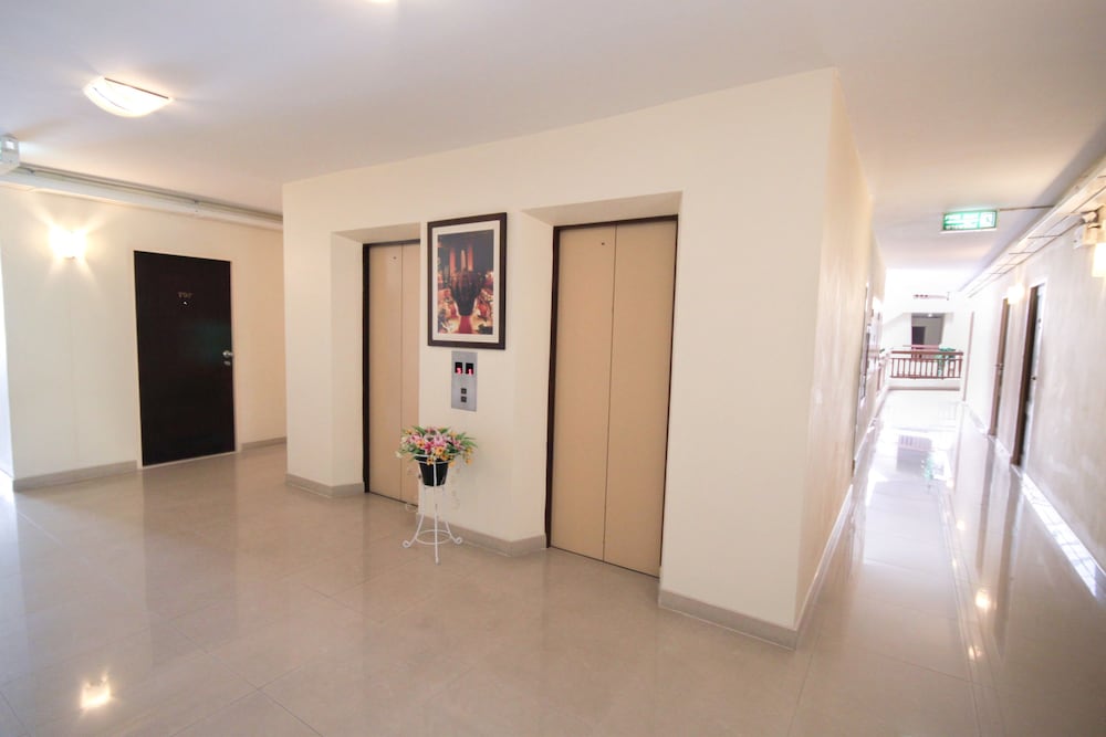 Zen Rooms Sukhumvit 81 13/44