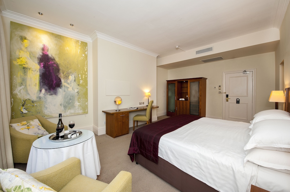 STANDARD, DOUBLE BED