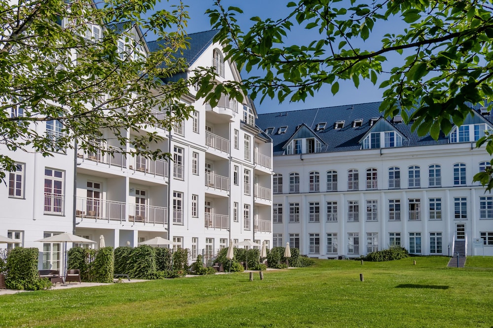 Precise Resort Schwielowsee 2/66
