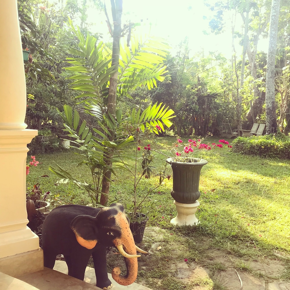 Villa Coconut 25/27