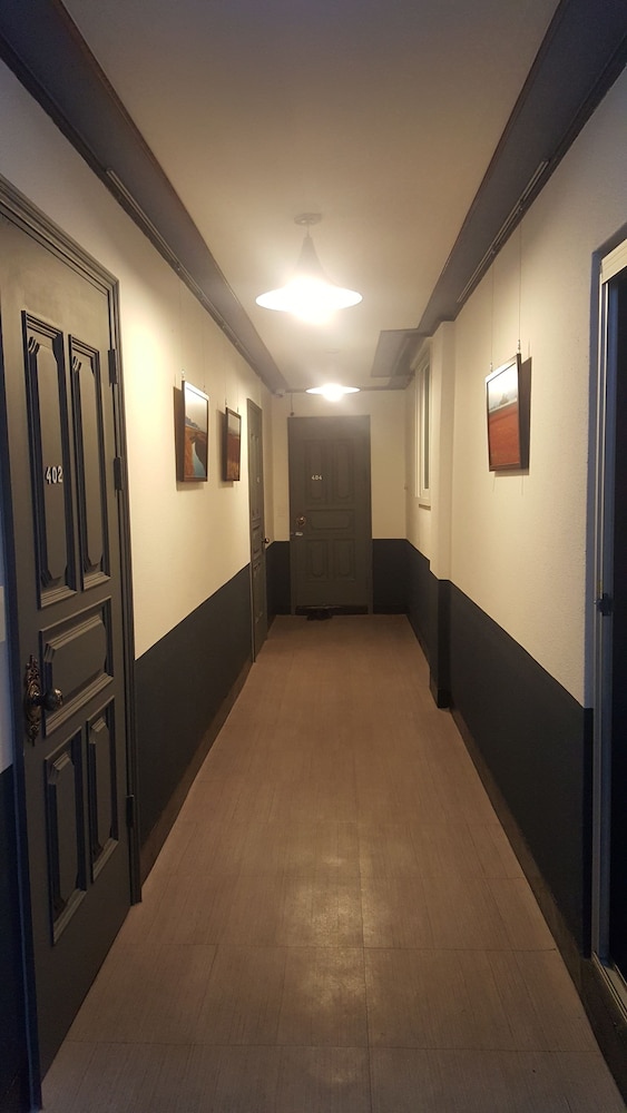 Suncheon Guesthouse Nreem 37/42