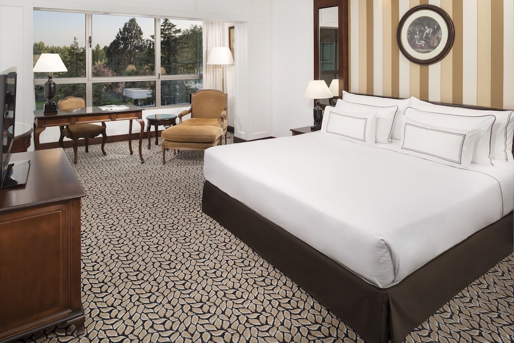 Melia Madrid Barajas 24/75