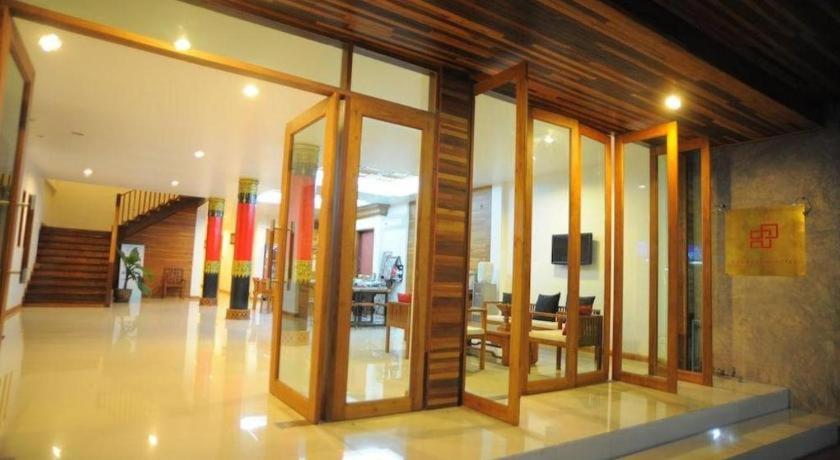 Sukkasem Hotel 14/51