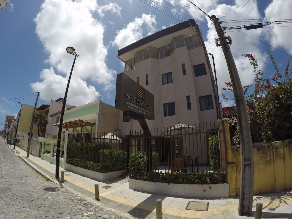 Iracema Mar Hotel 5/46