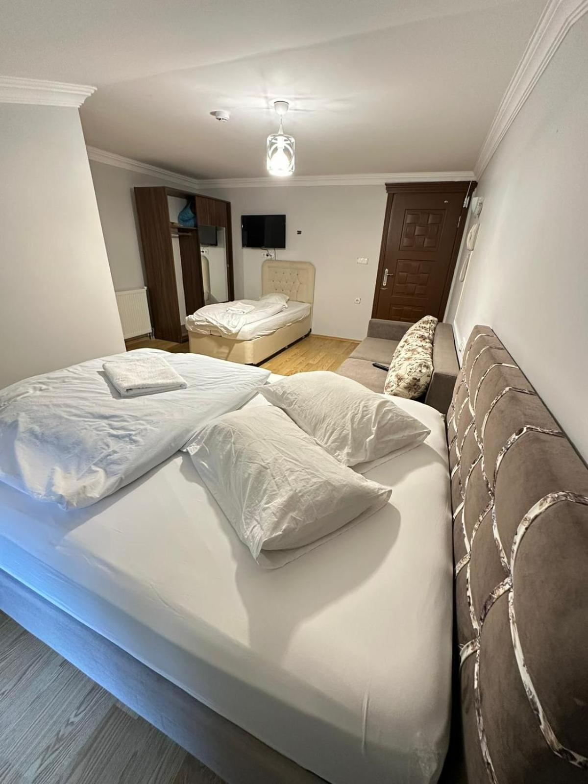 Uzungol Cam Otel 14/29