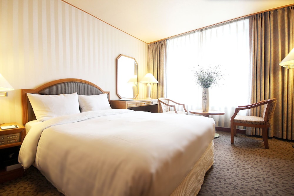 Hotel Rex Seoul 19/43