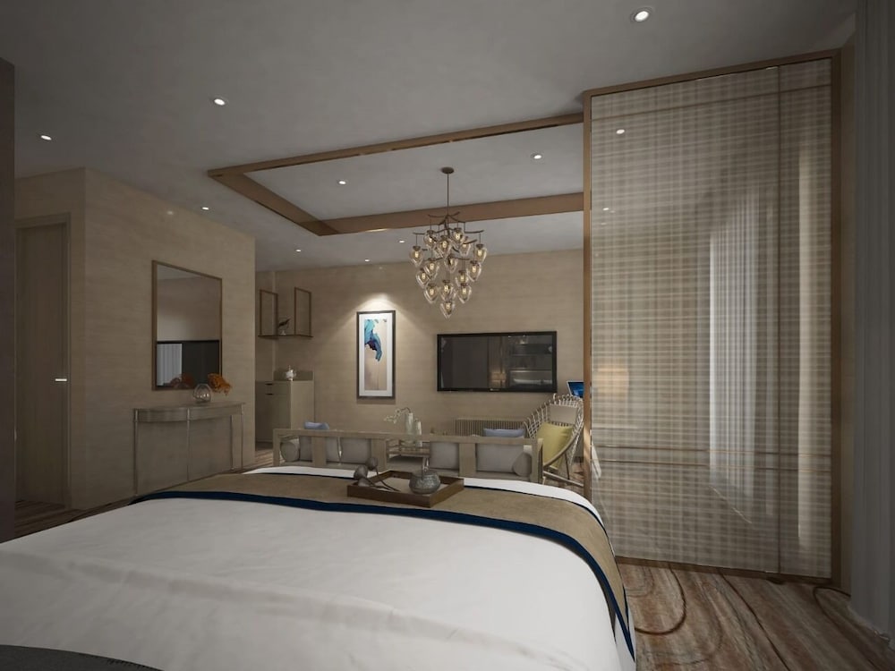 Grand Mirage Dhanbad, a member of Radisson Individuals 18/50
