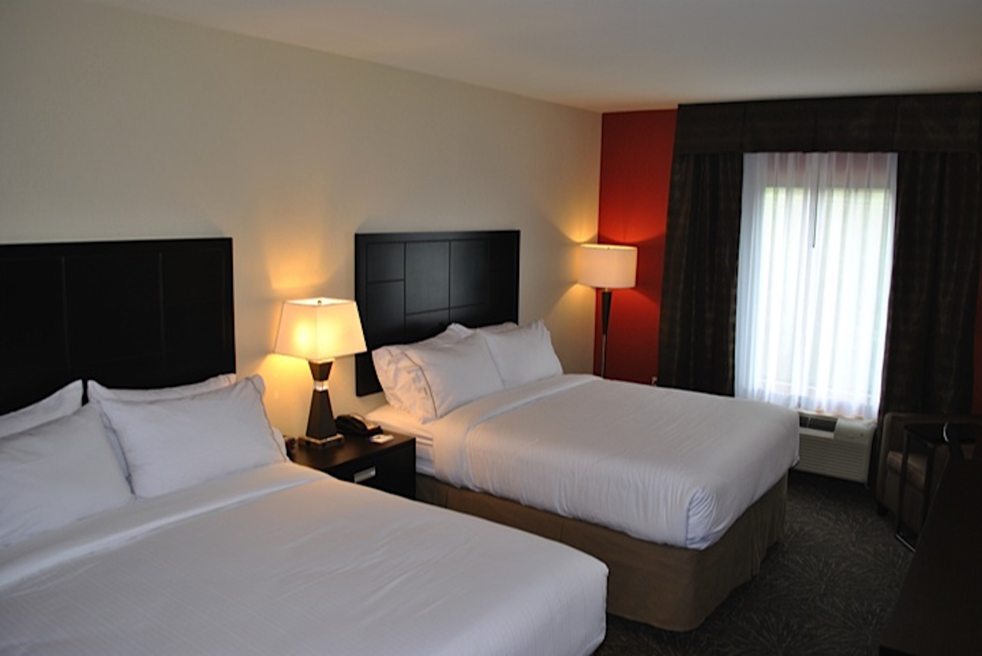 Room, 2 Beds, Accessible