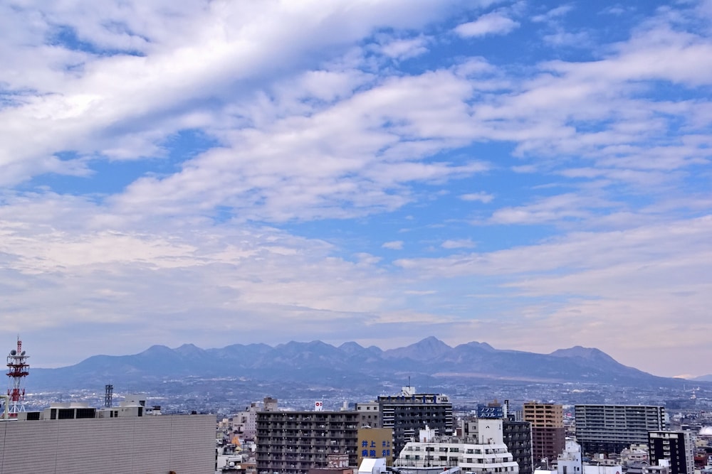 Takasaki Urban Hotel 45/50