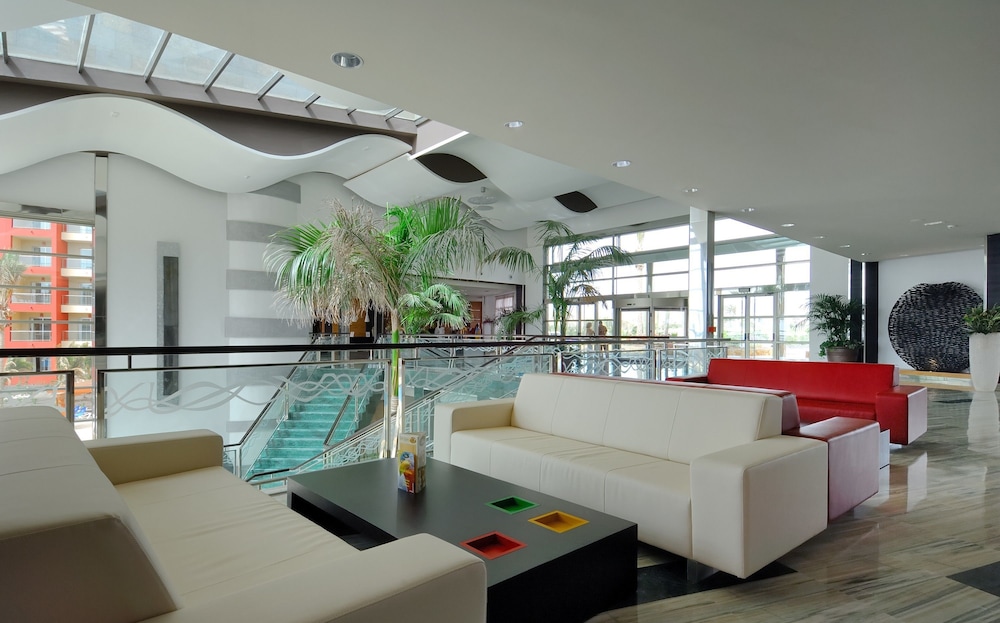 Elba Carlota Beach & Convention Resort 48/72