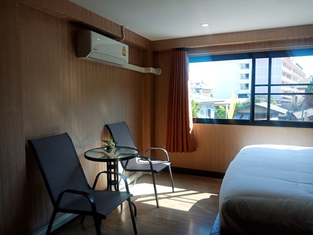 A Lanna Boutique House 23/50