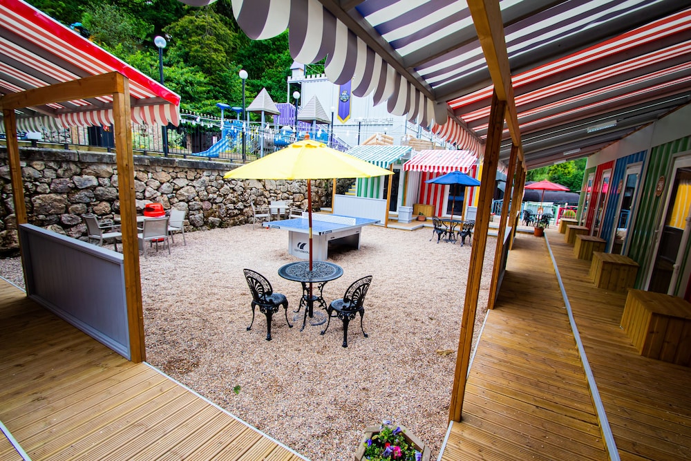 Gullivers Resort Matlock Bath 34/49
