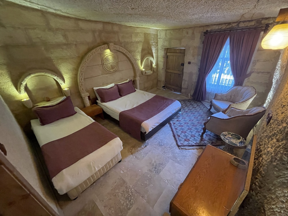 Dede Hostel Pansiyon photo3