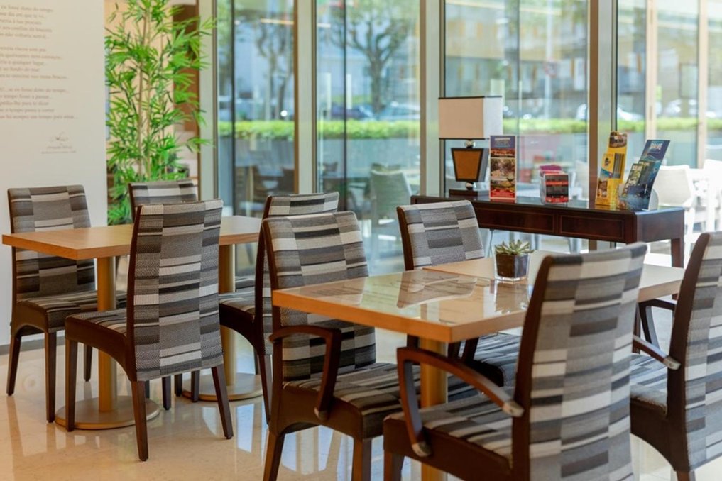 SEA PORTO HOTEL 23/26