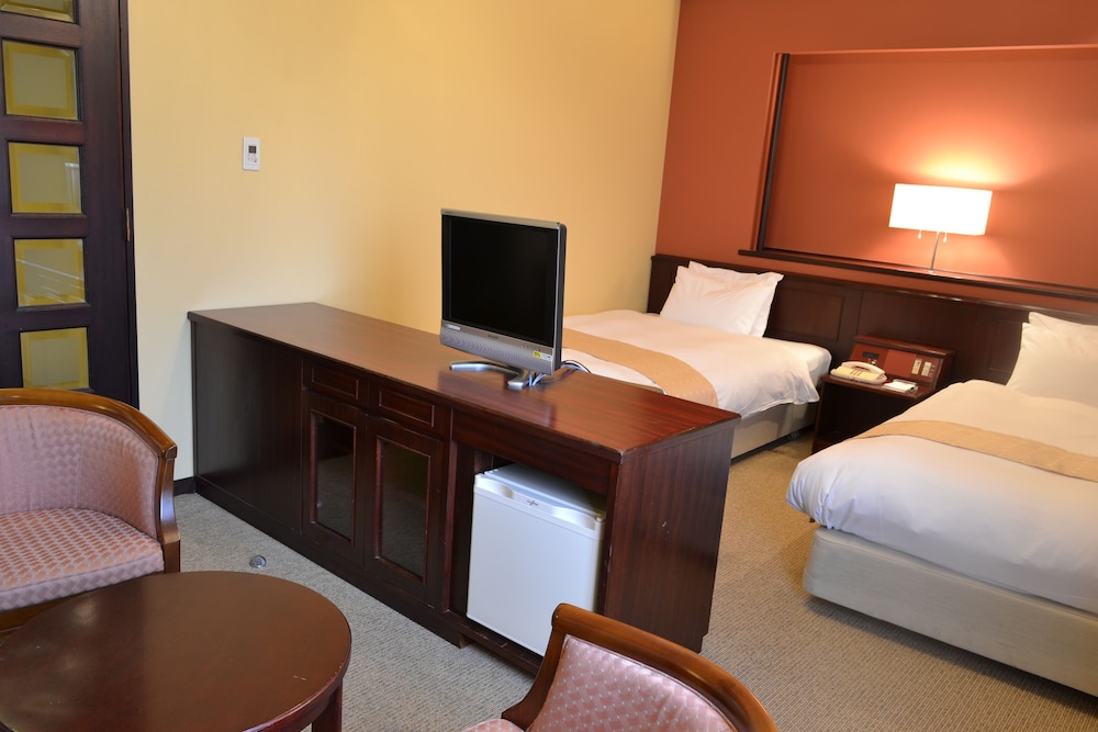 Chisun Hotel Utsunomiya 17/50