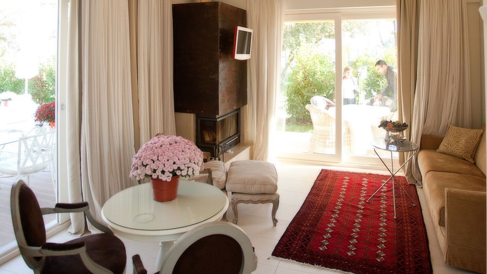 Litohoro Olympus Resort Villas and Spa 45/65