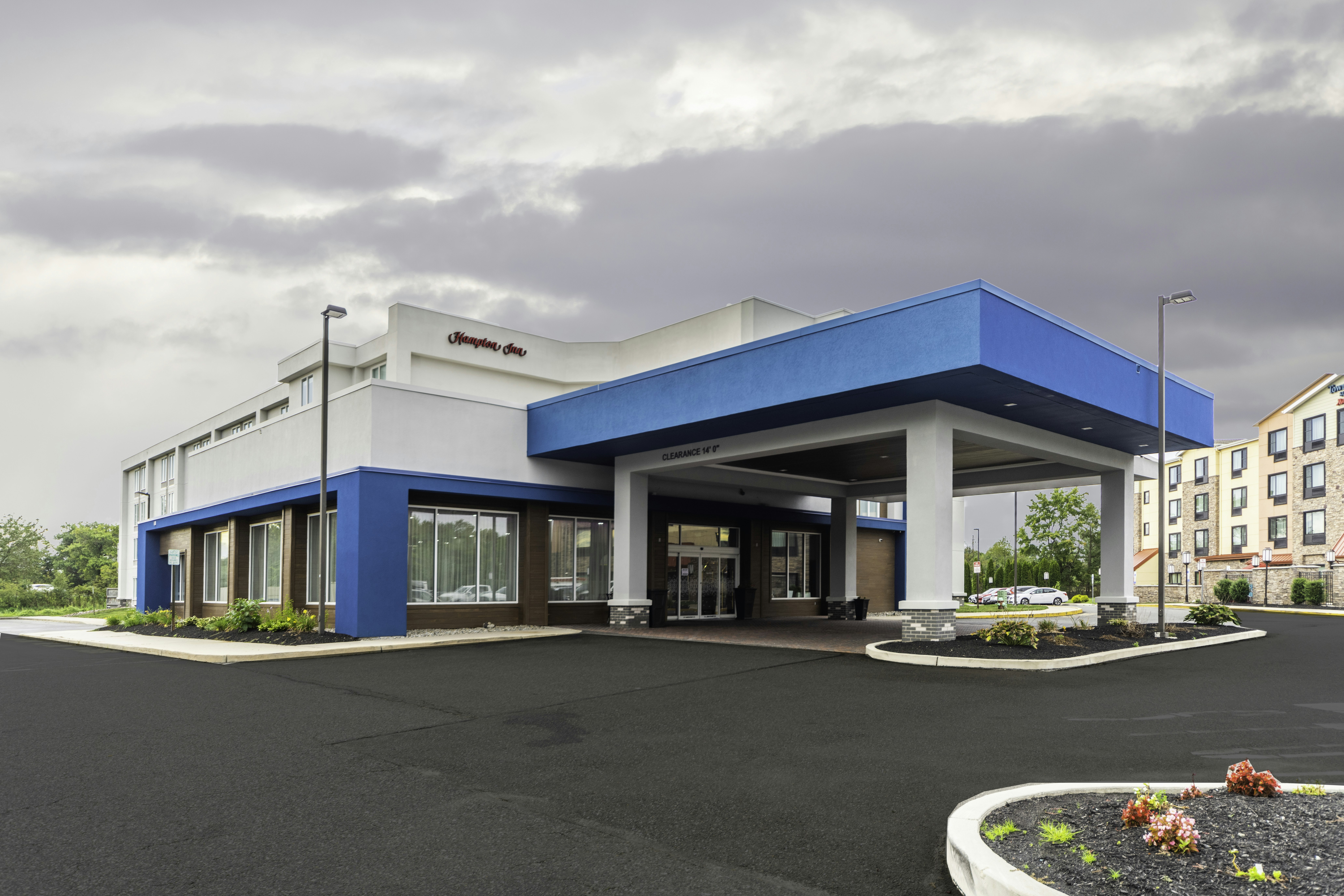 Hampton Inn Swedesboro Philadelphia 2/53