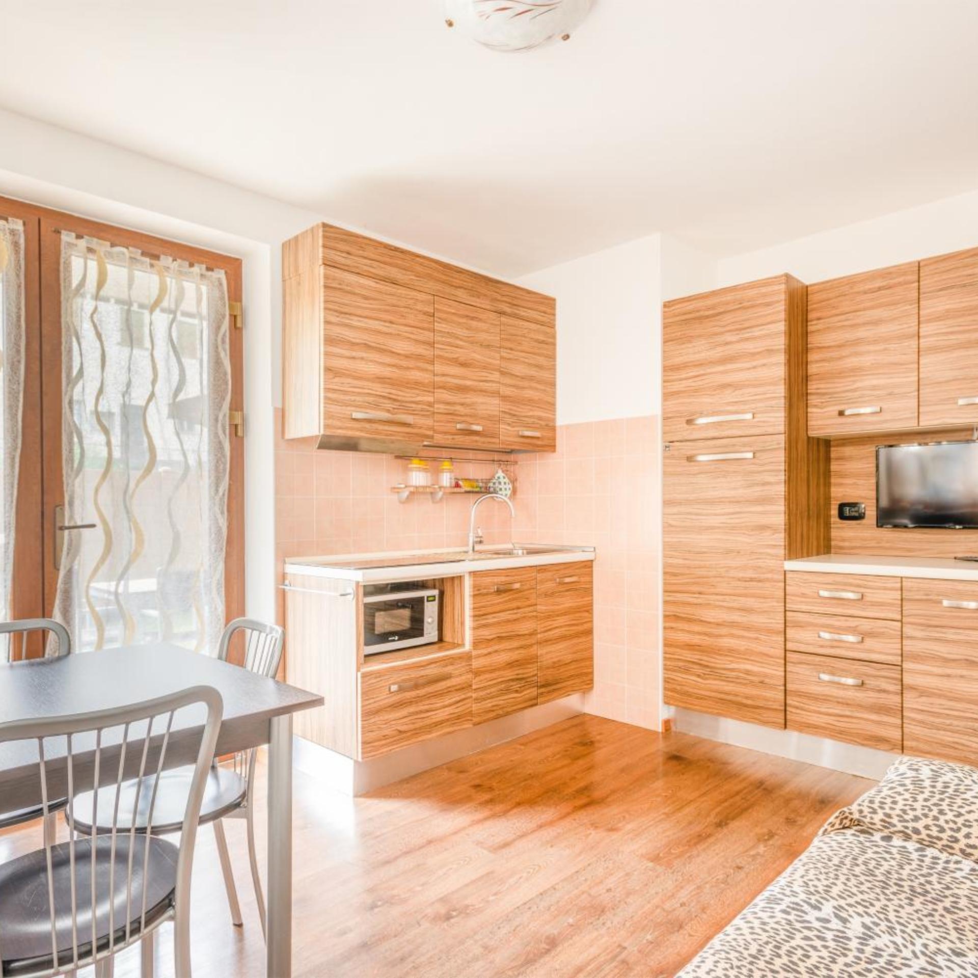 Residence Toli 7/52