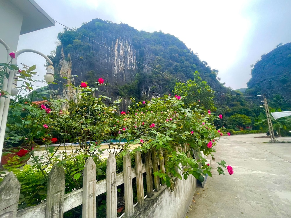Tam Coc Ecofield Bungalow 3/50