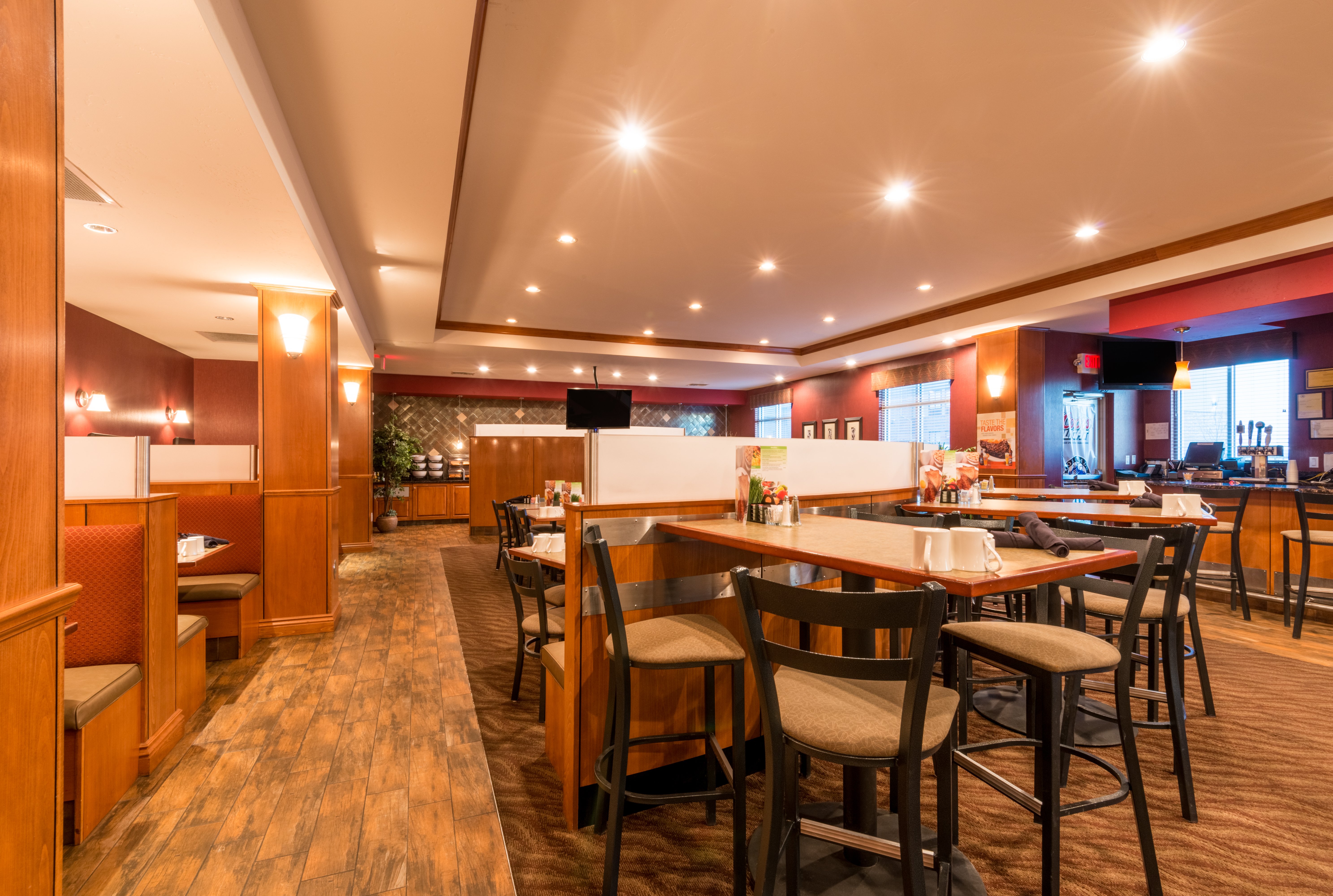 Holiday Inn Casper East - Medical Center 48/63